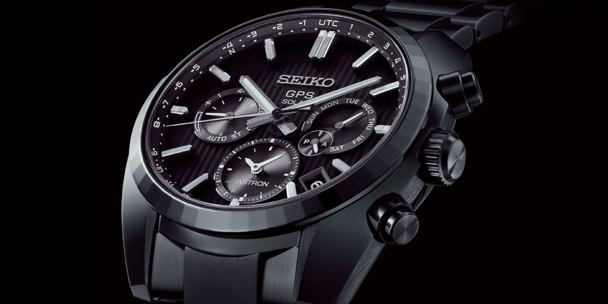 SEIKO ASTRON(アストロン)通販｜ブランド時計通販OKADA時計店