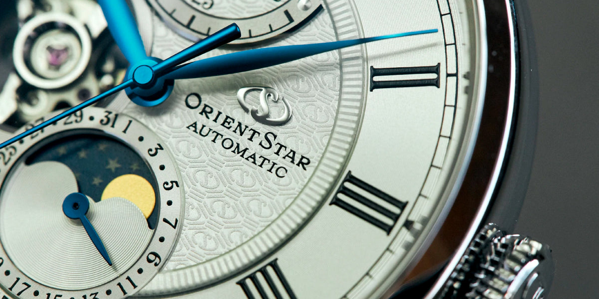 ORIENT STAR(オリエントスター)正規通販｜ブランド時計通販OKADA時計店 