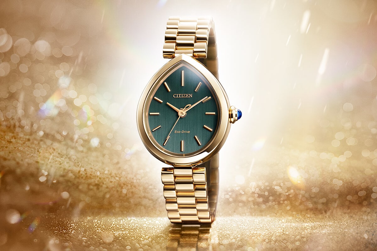 CITIZEN　L（シチズンエル）