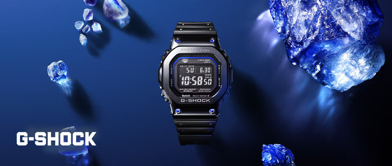 G-SHOCK　ジーショック