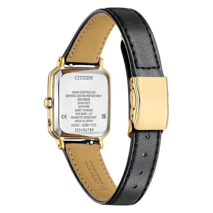 CITIZEN XC　シチズンクロスシー　ES9502-12A