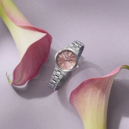 SEIKO　LUKIA　セイコールキア　SSVW219