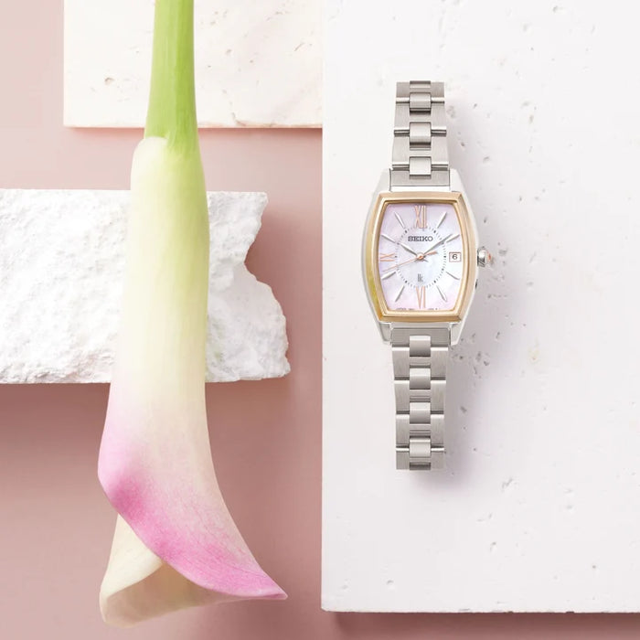 SEIKO　LUKIA　セイコールキア　SSQW076