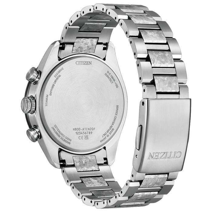 CITIZEN　ATTESA　シチズンアテッサ　AT8284-61A
