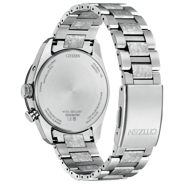 CITIZEN　ATTESA　シチズンアテッサ　CB0284-66A　