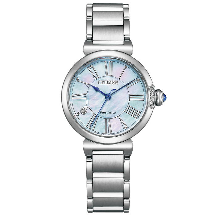 CITIZEN　L　シチズンエル　EM1060-87N