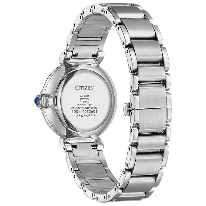CITIZEN　L　シチズンエル　EM1060-87N