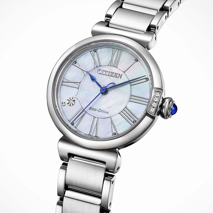 CITIZEN　L　シチズンエル　EM1060-87N