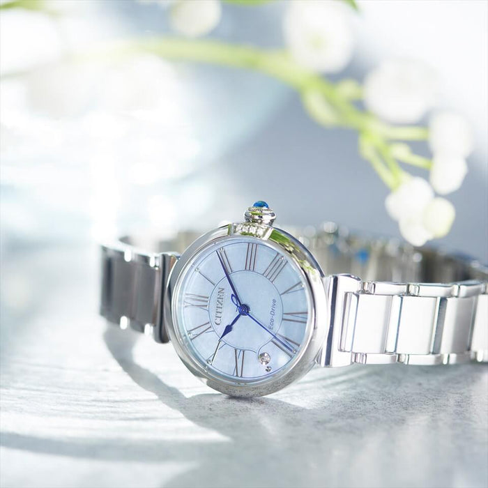 CITIZEN　L　シチズンエル　EM1060-87N