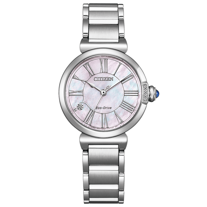 CITIZEN　L　シチズンエル　EM1060-87Y