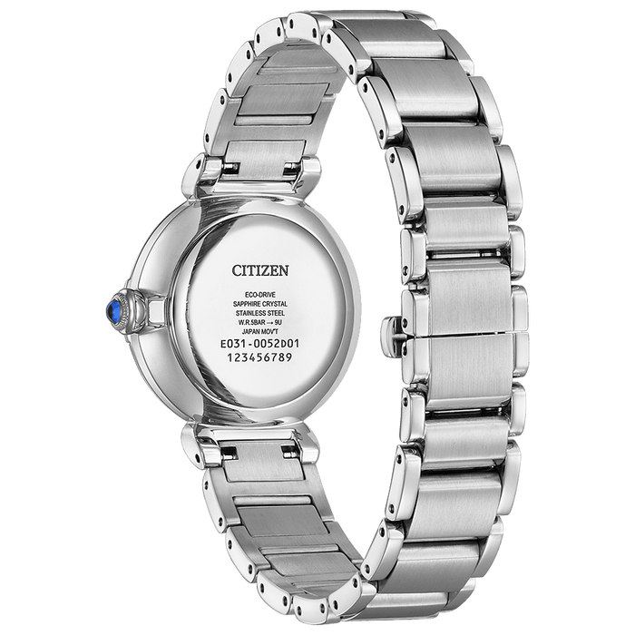 CITIZEN　L　シチズンエル　EM1060-87Y