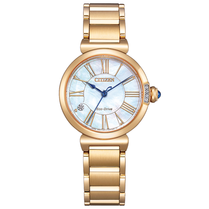 CITIZEN　L　シチズンエル　EM1063-89D