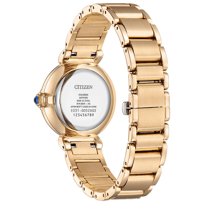 CITIZEN　L　シチズンエル　EM1063-89D