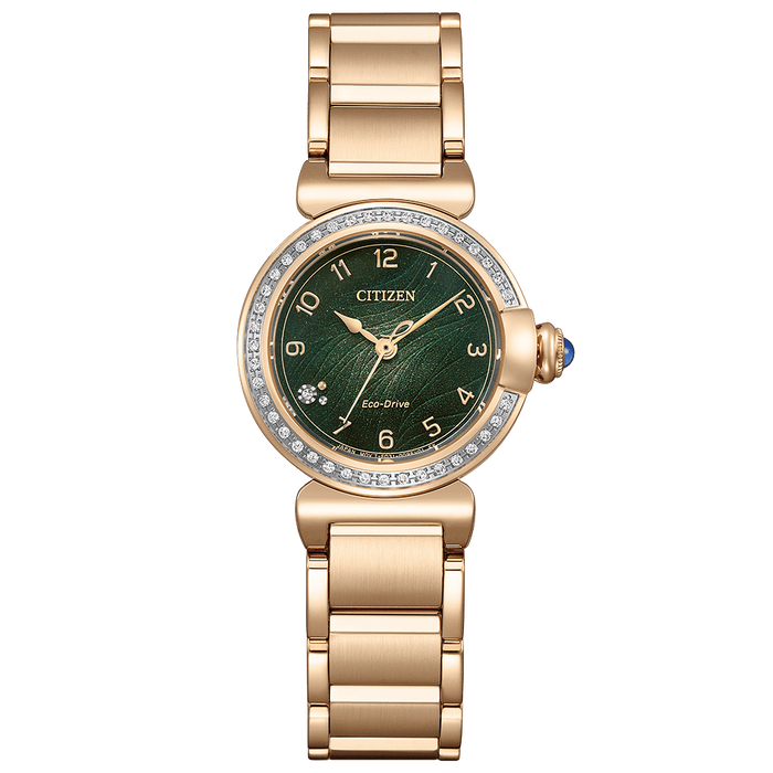CITIZEN　L　シチズンエル　EM1123-62X