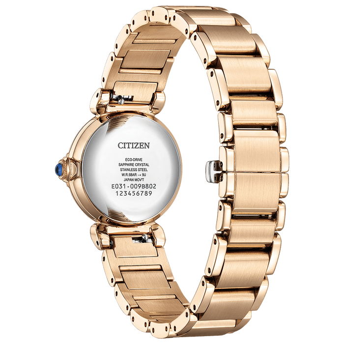 CITIZEN　L　シチズンエル　EM1123-62X