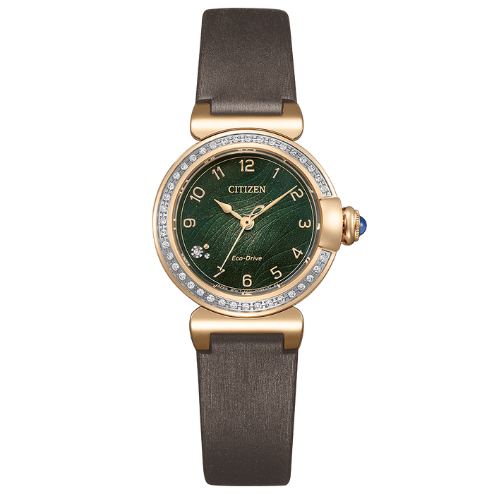 CITIZEN　L　シチズンエル　EM1123-62X