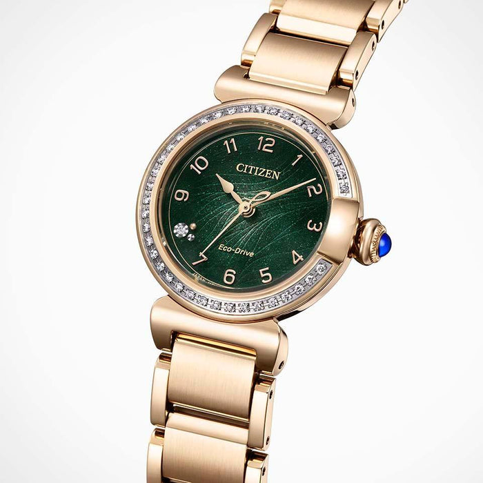 CITIZEN　L　シチズンエル　EM1123-62X