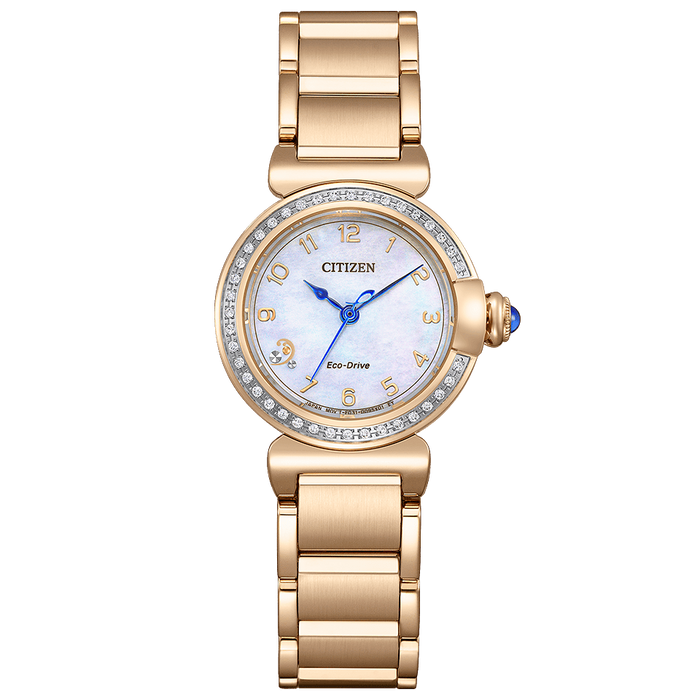CITIZEN　L　シチズンエル　EM1123-89D　