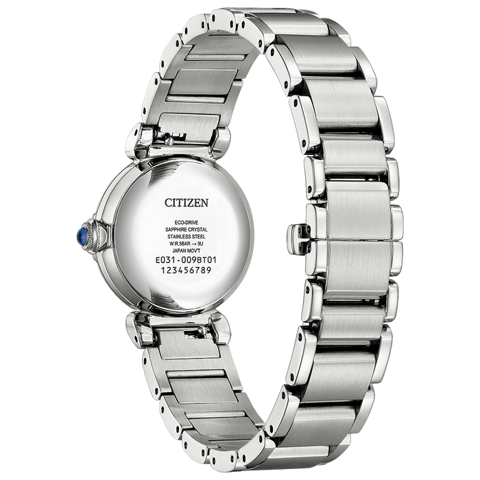 CITIZEN　L　シチズンエル　EM1130-83X