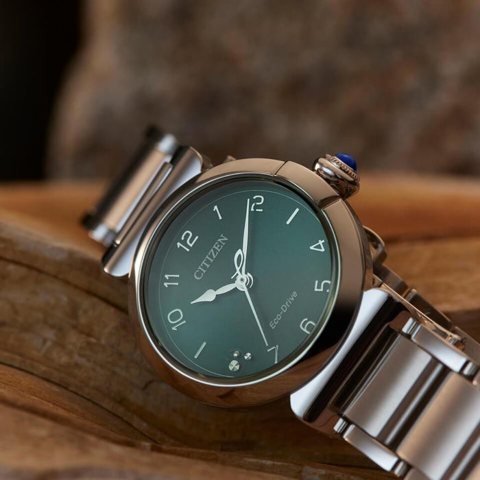 CITIZEN　L　シチズンエル　EM1130-83X