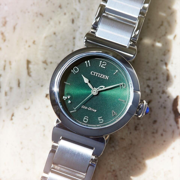CITIZEN　L　シチズンエル　EM1130-83X