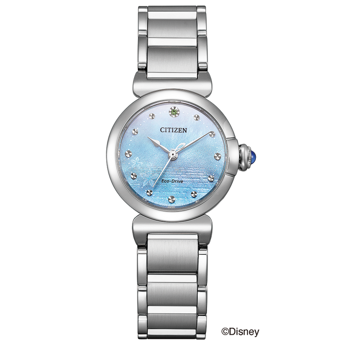 CITIZEN　L　シチズンエル　EM1131-81N　限定300本