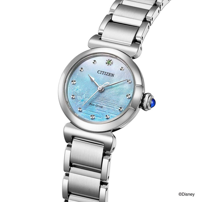 CITIZEN　L　シチズンエル　EM1131-81N　限定300本