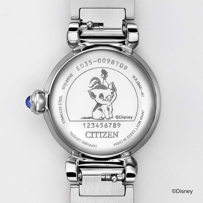 CITIZEN　L　シチズンエル　EM1131-81N　限定300本