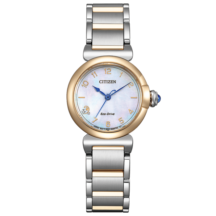 CITIZEN　L　シチズンエル　EM1136-87D