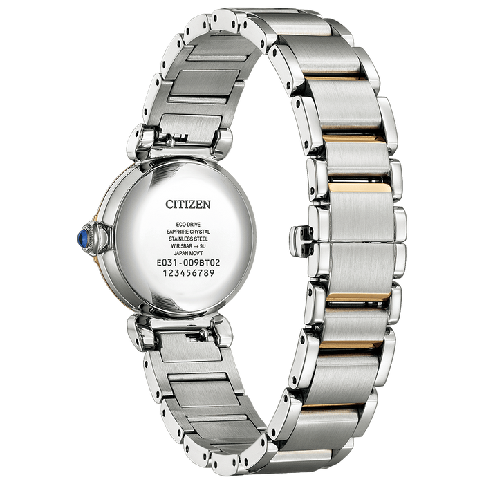 CITIZEN　L　シチズンエル　EM1136-87D