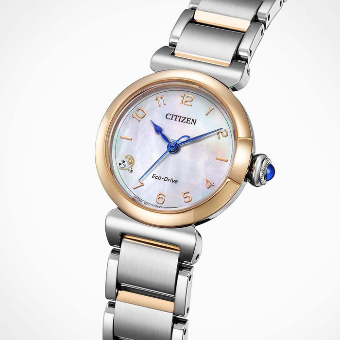 CITIZEN　L　シチズンエル　EM1136-87D
