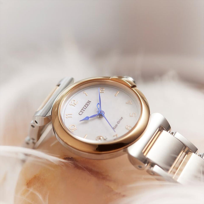 CITIZEN　L　シチズンエル　EM1136-87D