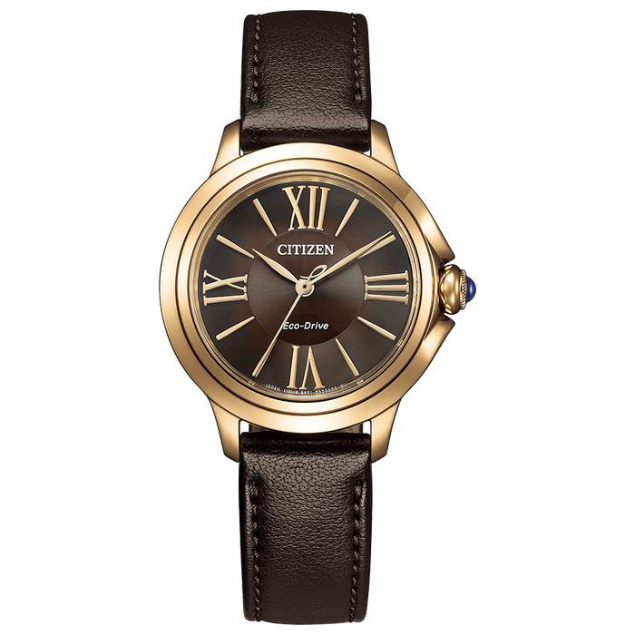 CITIZEN　L　シチズンエル　EM1163-09X