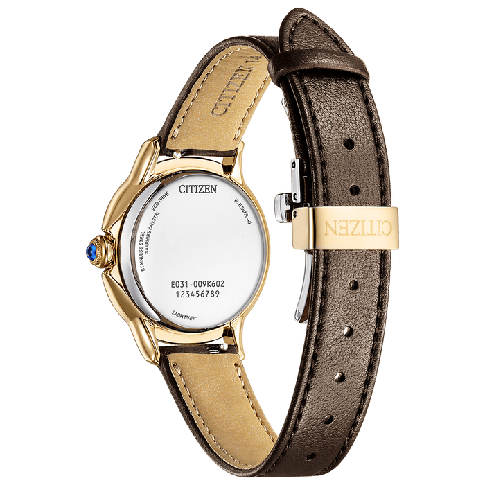 CITIZEN　L　シチズンエル　EM1163-09X