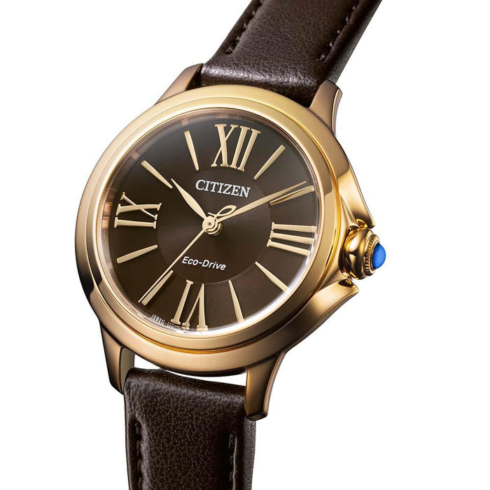 CITIZEN　L　シチズンエル　EM1163-09X