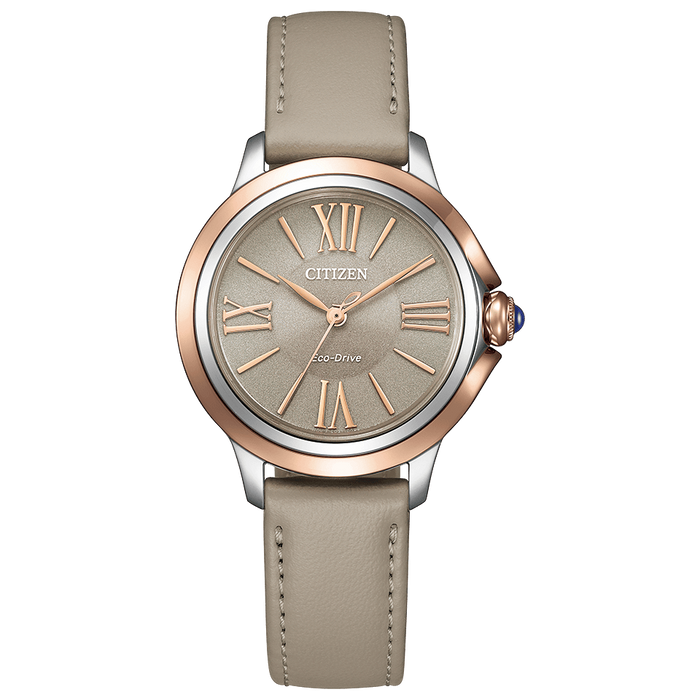 CITIZEN　L　シチズンエル　EM1166-01Z