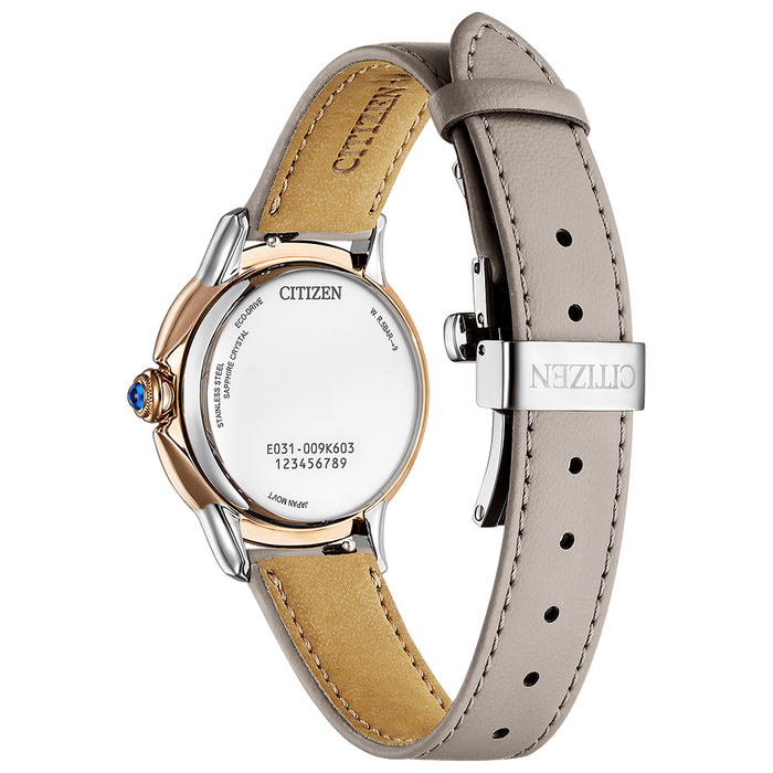 CITIZEN　L　シチズンエル　EM1166-01Z