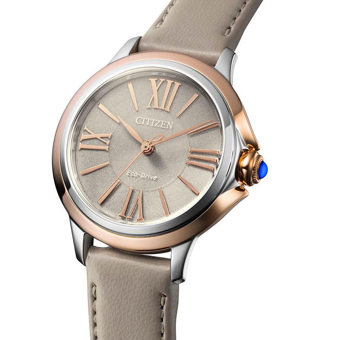 CITIZEN　L　シチズンエル　EM1166-01Z