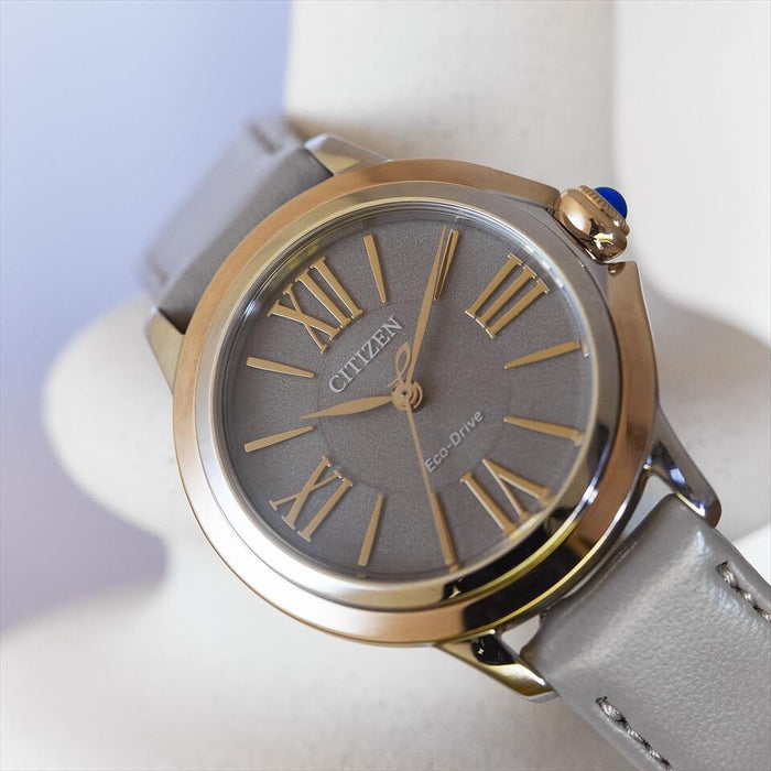 CITIZEN　L　シチズンエル　EM1166-01Z