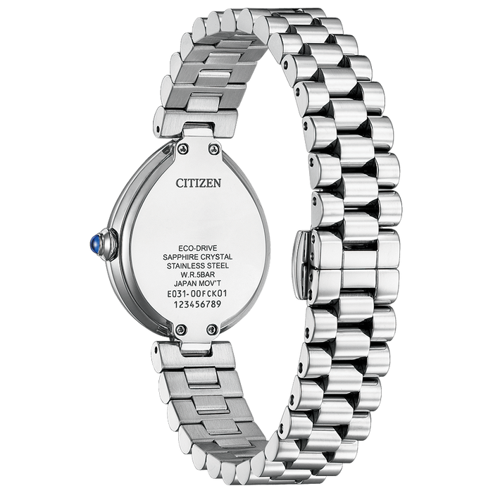 CITIZEN　L　シチズンエル　EM1200-55A