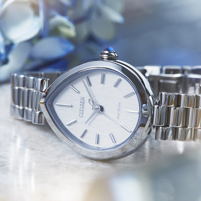 CITIZEN　L　シチズンエル　EM1200-55A