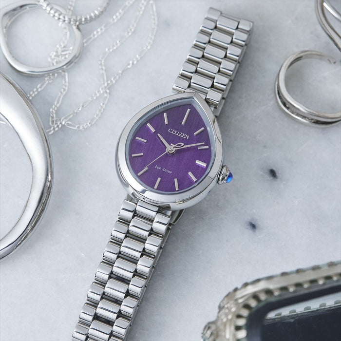 CITIZEN　L　シチズンエル　EM1200-55X
