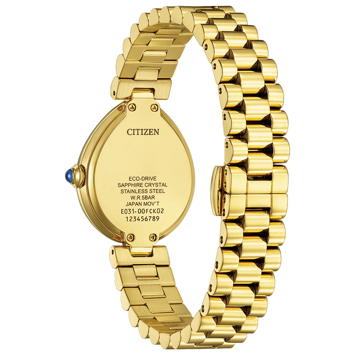 CITIZEN　L　シチズンエル　EM1202-50P