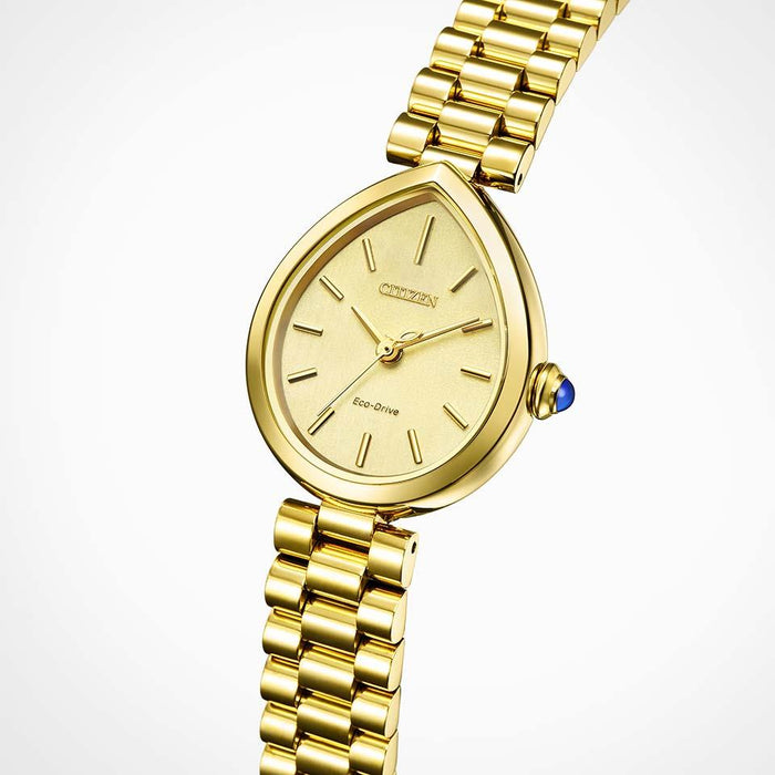 CITIZEN　L　シチズンエル　EM1202-50P