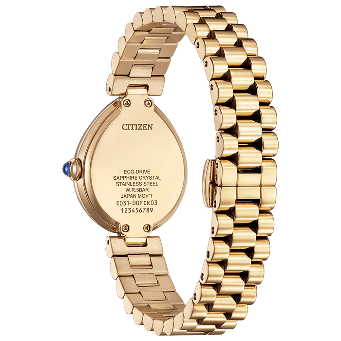 CITIZEN　L　シチズンエル　EM1203-57X
