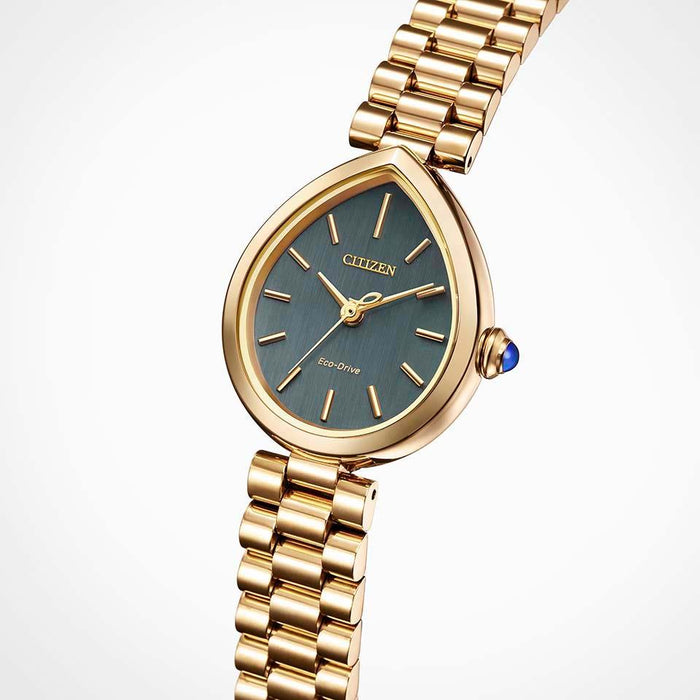 CITIZEN　L　シチズンエル　EM1203-57X
