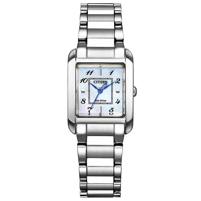 CITIZEN　L　シチズンエル　EW5600-87D