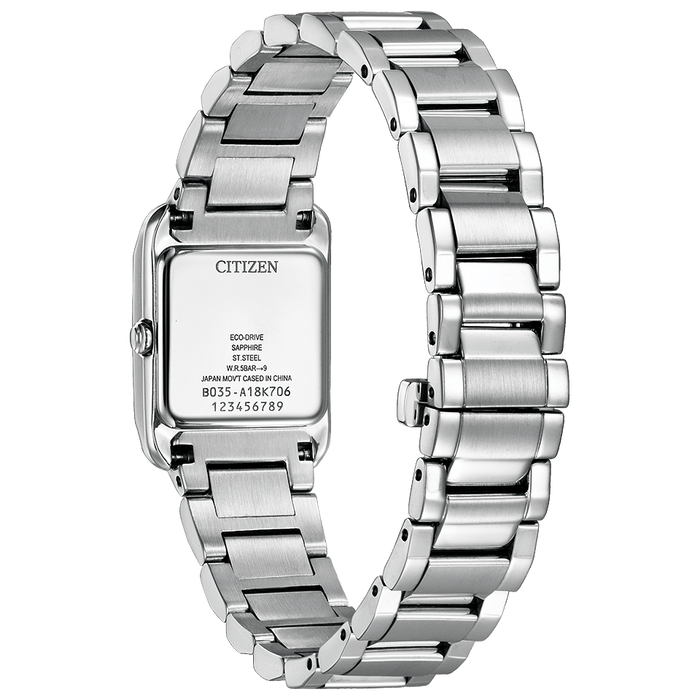 CITIZEN　L　シチズンエル　EW5600-87D