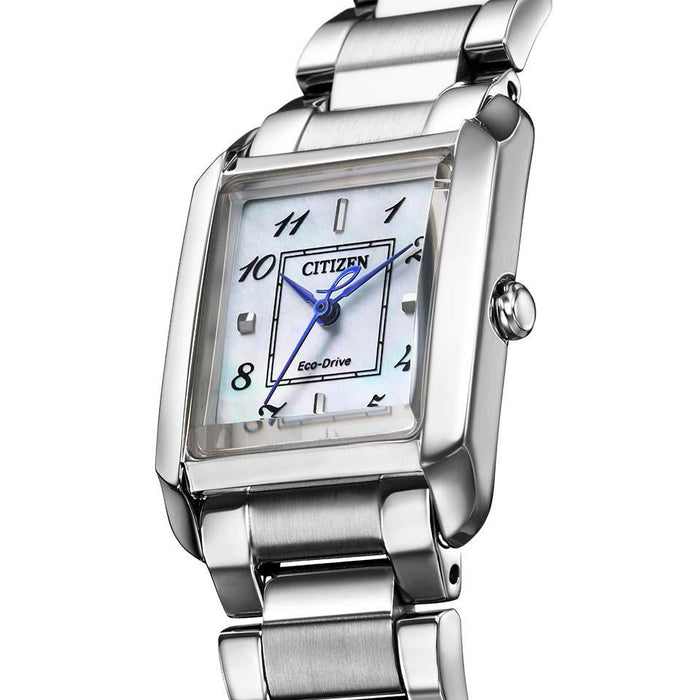CITIZEN　L　シチズンエル　EW5600-87D