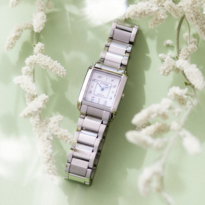 CITIZEN　L　シチズンエル　EW5600-87D